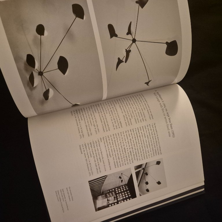 Serge Mouille, a French classic by Pierre Emile Pralus | €180