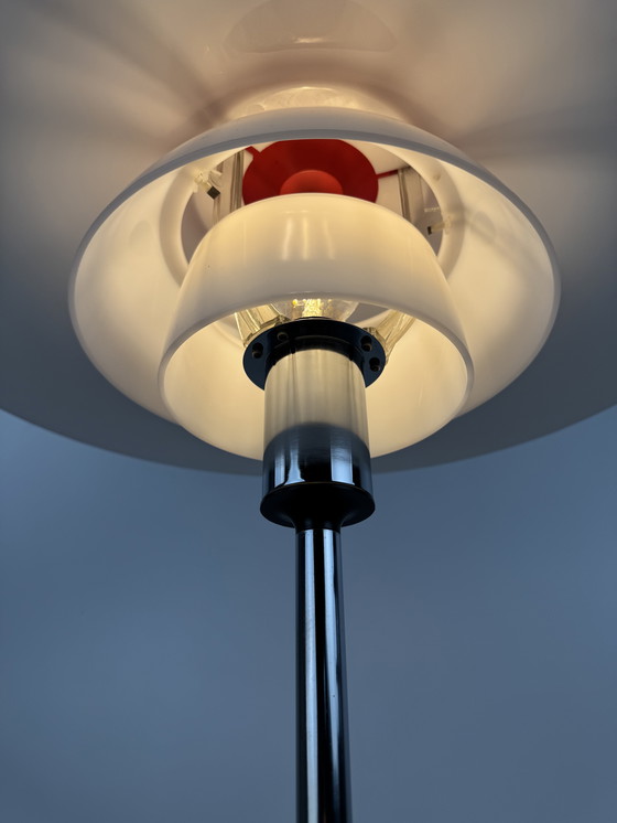Image 1 of Louis Poulsen PH80 vloerlamp – Deens designicoon