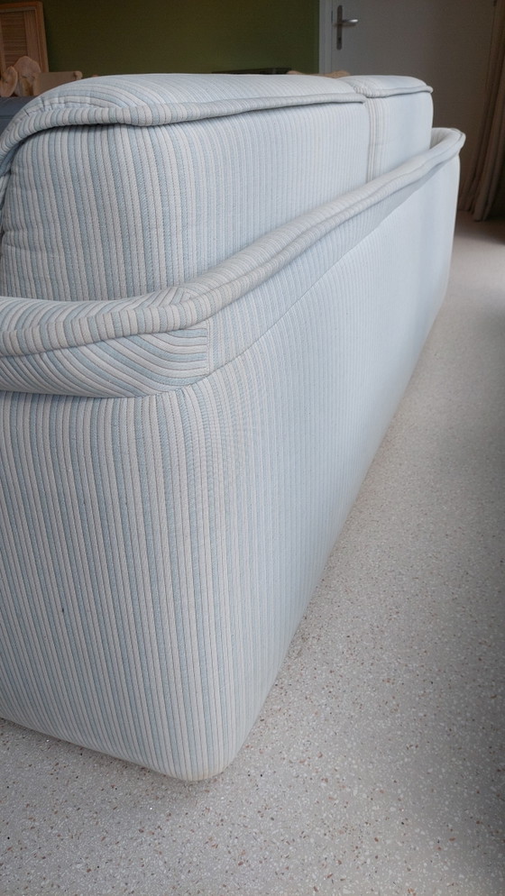 Cómodo sofá cama con almacenamiento Wittmann – Sofás cama, Textile (photo 3 of 9)