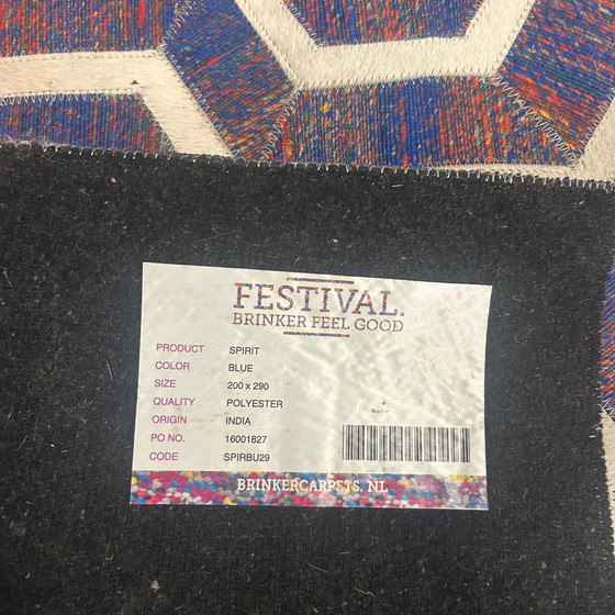 Image 1 of Brinker Carpets Spirit Teppich - 200x290