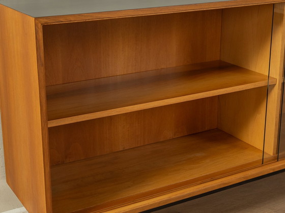 Image 1 of 60s Sideboard Showcase, Lothar Wegner