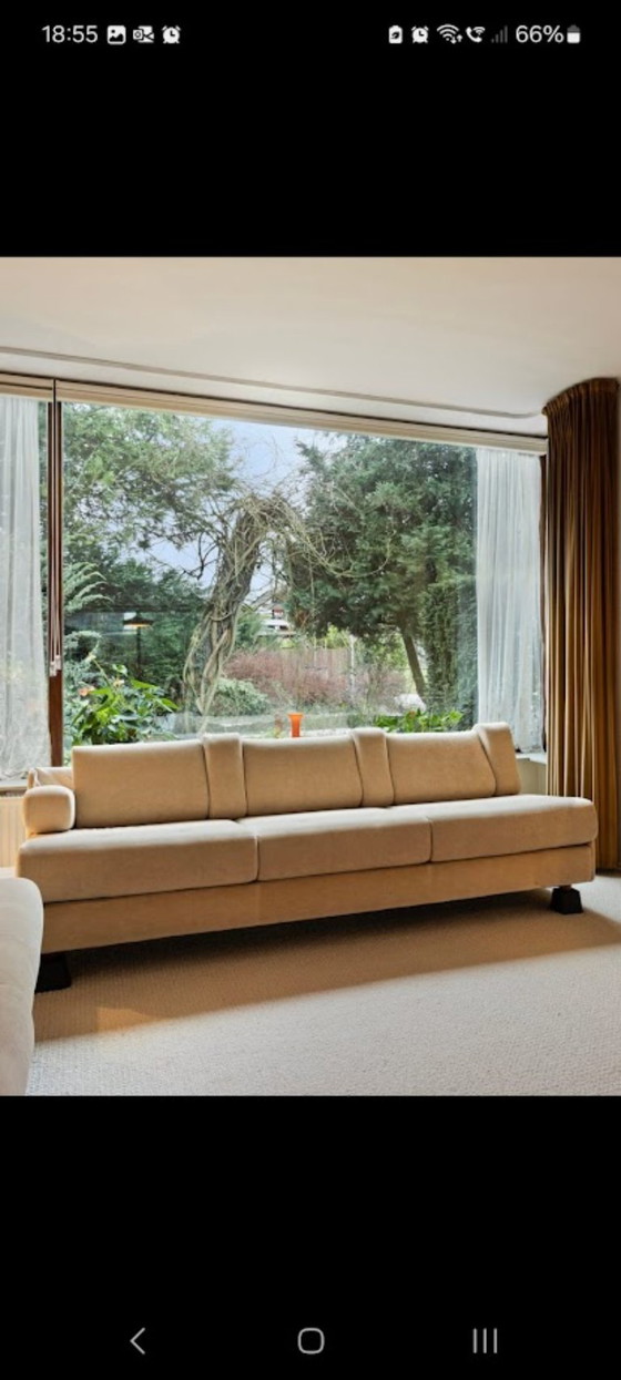 Image 1 of Leolux Sofa 1970s