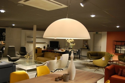 Lámpara colgante Formadri Basic Dome