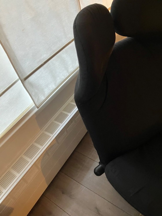 Image 1 of Poltrona lounge Wink originale di Cassina