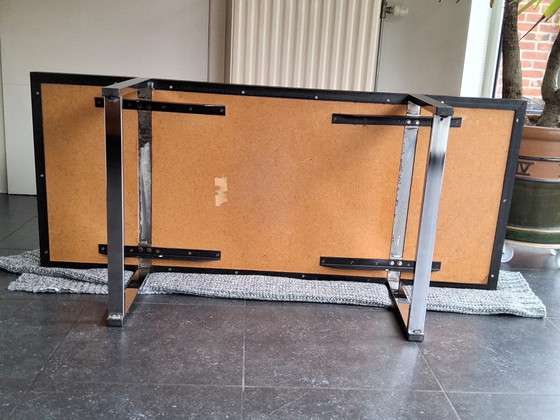 Image 1 of Wunderschöner Belarti-Tisch, sehr schön aus den 60er/70er Jahren