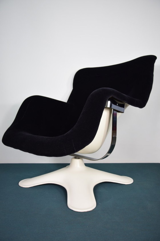 Image 1 of Poltrona Karuselli di Artek