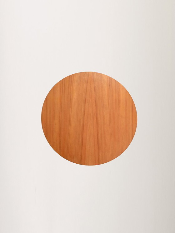 Image 1 of Vintage "Annika" coffee table by Bruno Mathsson