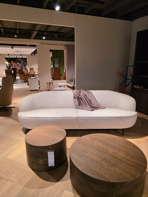 Dyyk Coos 3.5 seater sofa