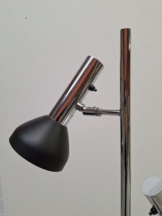 Image 1 of Vloerlamp W - Germania anni '60.