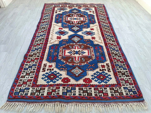 Kars handmade rug