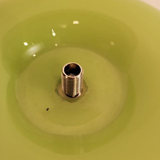 Image 1 of Table Lamp, Metal and Glass, Schuller S.L., 2007 - Valencia, Spain