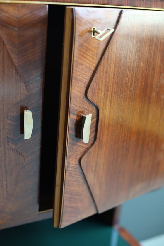 Image 1 of MOBILE BAR italiano Di PAOLO BUFFA