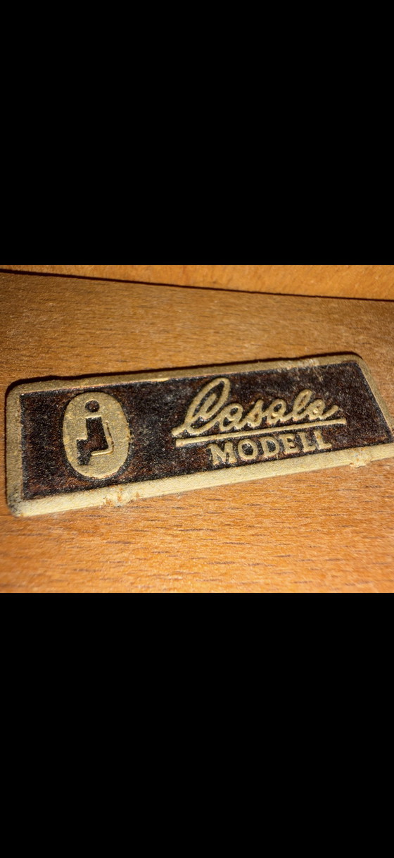 Image 1 of Casala vintage armstoel