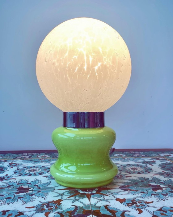 Image 1 of Table Lamp