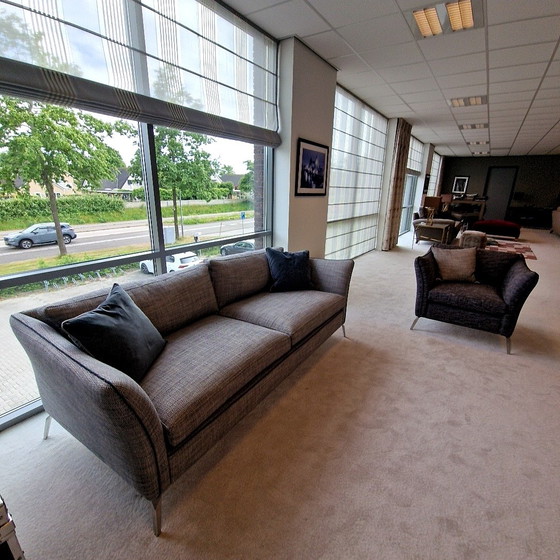 Image 1 of Poltrona Duresta Tokyo