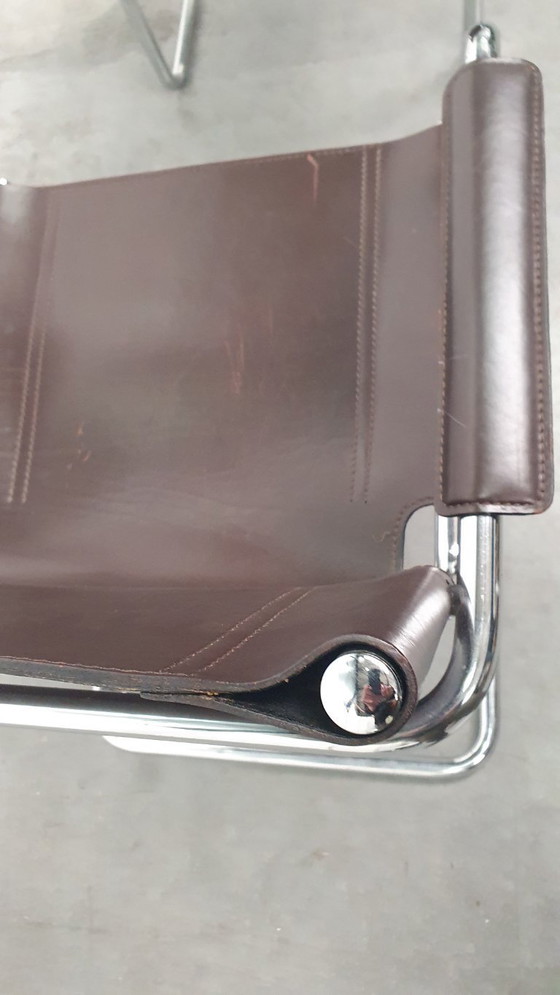 Image 1 of Set Matteo Grassi mart stam breuer 70s vintage design tuigleer