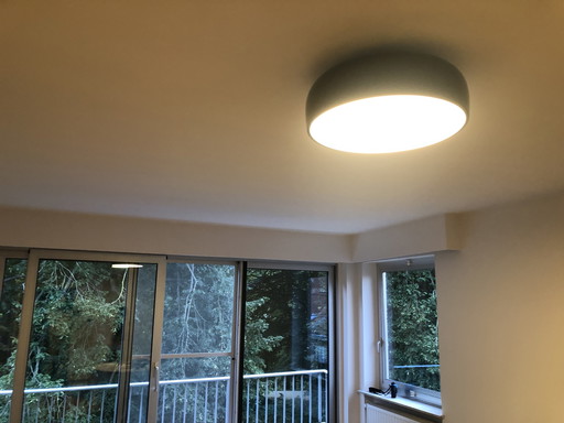 Flos Smithfield Plafondlamp