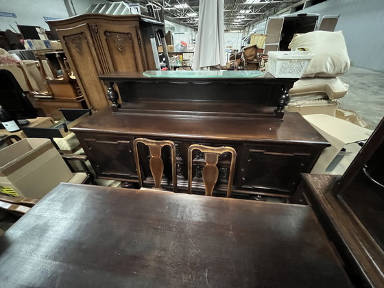 Image 1 of Comedor con 6 sillas