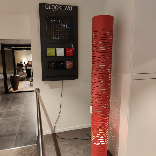 Foscarini Tress Grande Stehleuchte