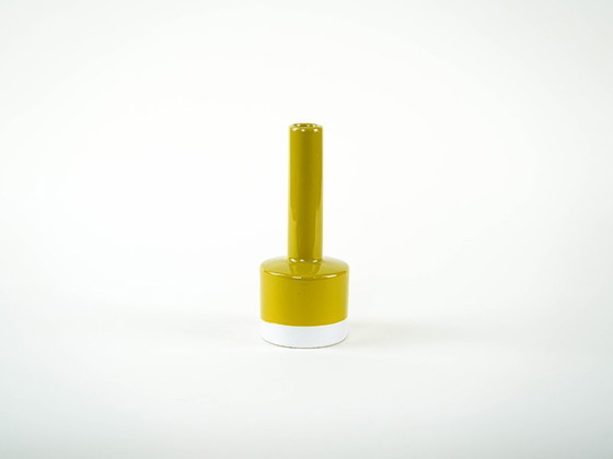 Image 1 of Ceramic Vase, Danish Design, 1970s, Made in Denmark