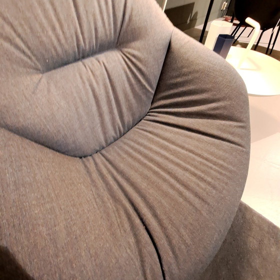Image 1 of HAY About A Lounge Soft armchair