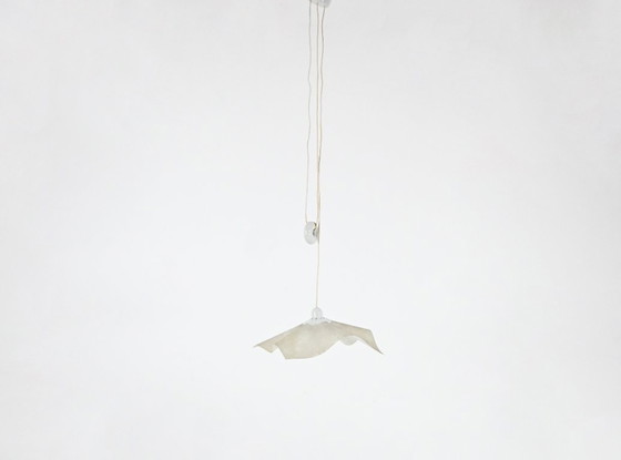 Image 1 of Area 50 Hanging Lamp by Mario Bellini for Artemide, 1970s