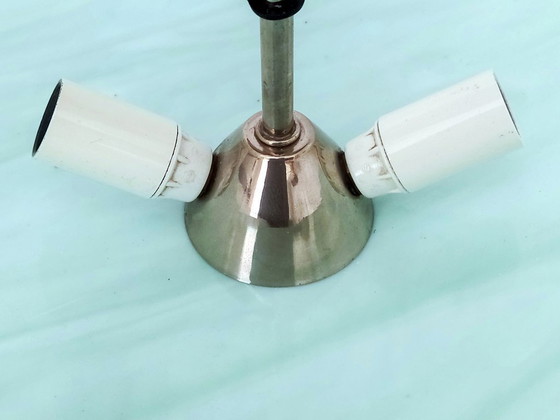 Image 1 of lámpara de techo art déco