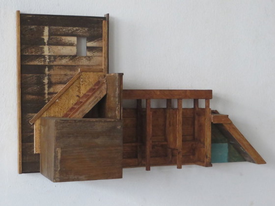 Image 1 of Eric van Solm - 'matter of time'