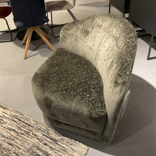 Hofstede Raanhuis Flower armchair