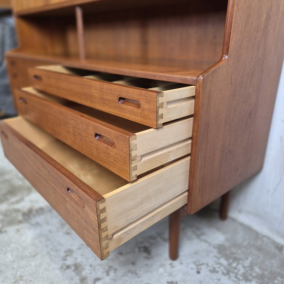 Image 1 of Svend Langkilde Møbler, credenza danese d'epoca