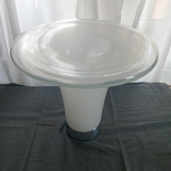 Lampada Comare Design Lampada da Tavolo Vintage Gino Vistosi Murano – Lampade da tavolo, Glass (photo 18 of 20)