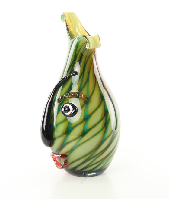 Image 1 of Murano vaas