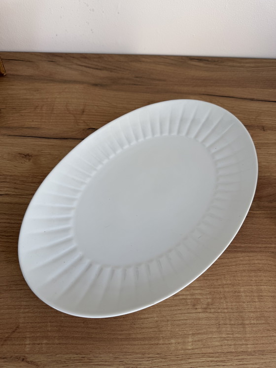 Image 1 of stoviglie e piatti in porcellana d'epoca