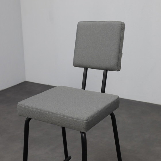 Image 1 of 3x Barkruk Option Bar van Frederik Roijé voor Puik Design