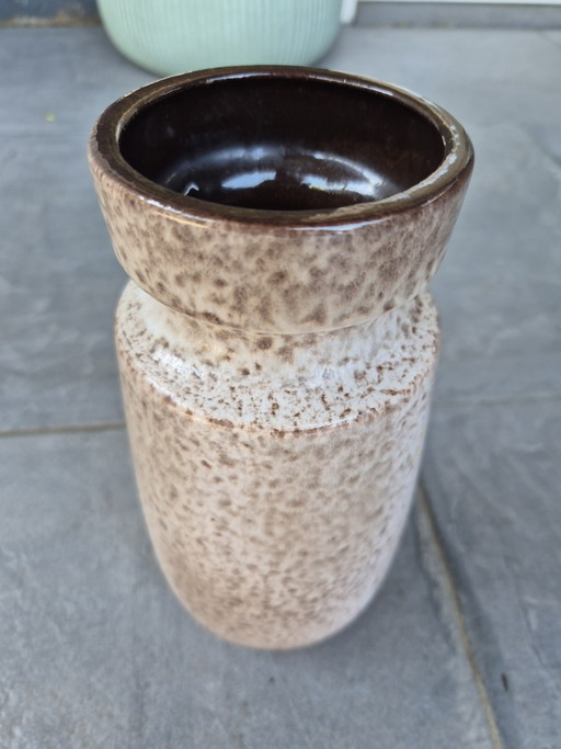 Vintage West Germany Scheurich vase