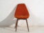 Sedia arancione stile vintage (c.1960) – Poltrone, Wood (photo 25 of 35)