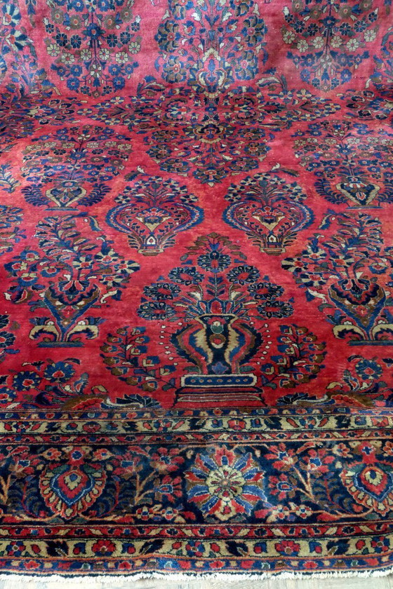 Image 1 of Real Lilihan Sarough.