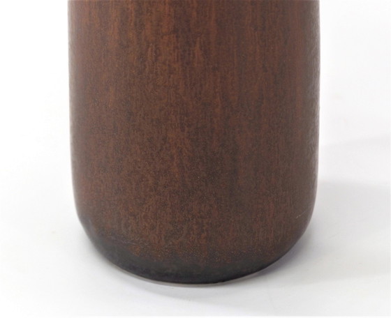 Image 1 of Stoneware Vase Carl Harry Stalhane Rörstrand 1960