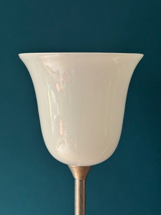 Image 1 of Giso Tulip Floor Lamp