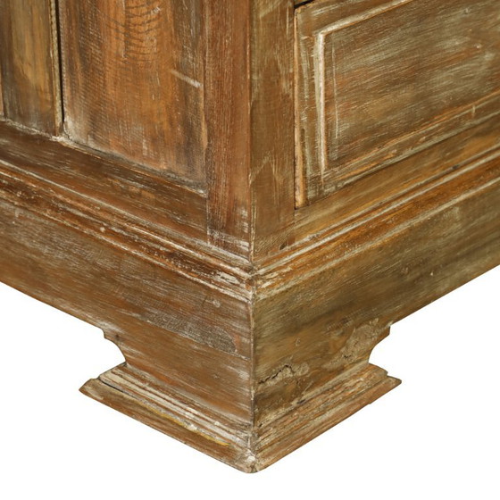 Comodino SATTLE – Comodini, Metallo, Legno (photo 9 of 11)
