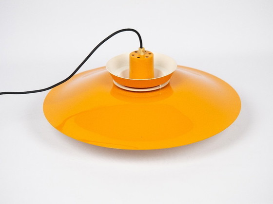 Image 1 of Suspension vintage danoise de Bent Nordsted, Lyskaer, années 1980