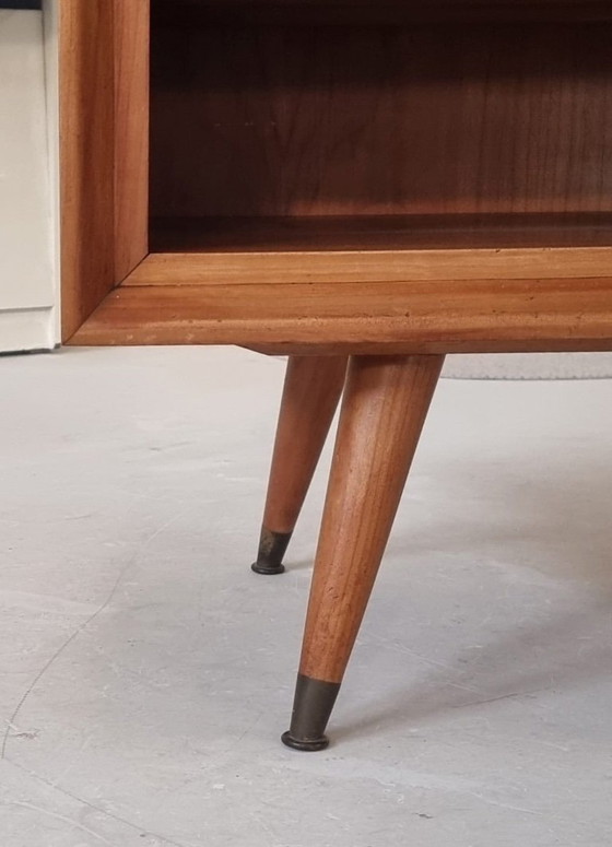 Image 1 of buffet style années 50