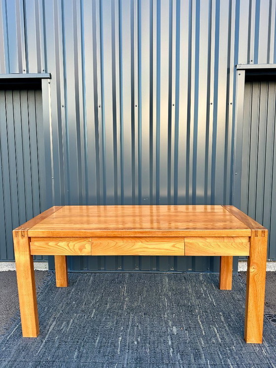 Image 1 of PIERRE CHAPO / BUREAU B02 VINTAGE