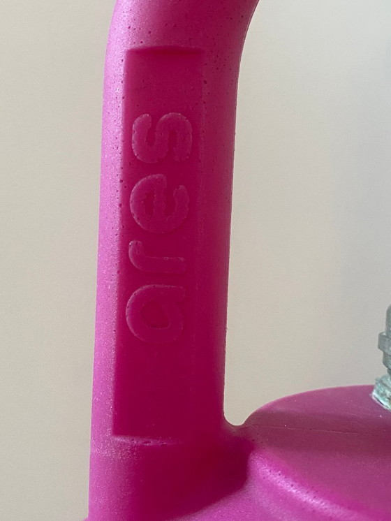 Image 1 of Italiaanse design buitenlamp LaMegaDina