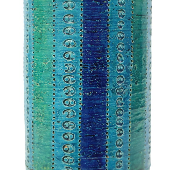 Image 1 of Aldo Londi Bitossi Vase