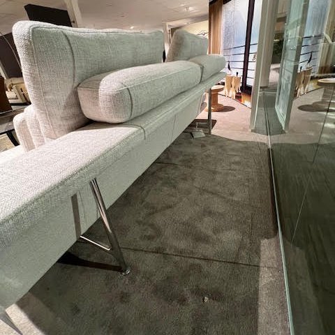 Image 1 of Vitra Grand Sofa 3-zitsbank