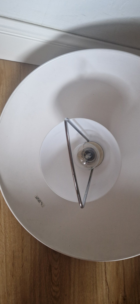 Image 1 of Lampada Trek d'epoca Età dello spazio