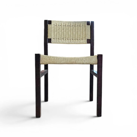 3 x Arnold Merckx dining chair for Arco – Sillas de comedor (photo 12 of 16)