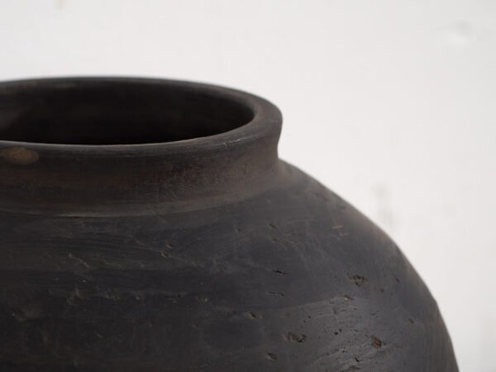 Jarrón antiguo oscuro (c.1900) #6 – Jarrones (photo 18 of 28)