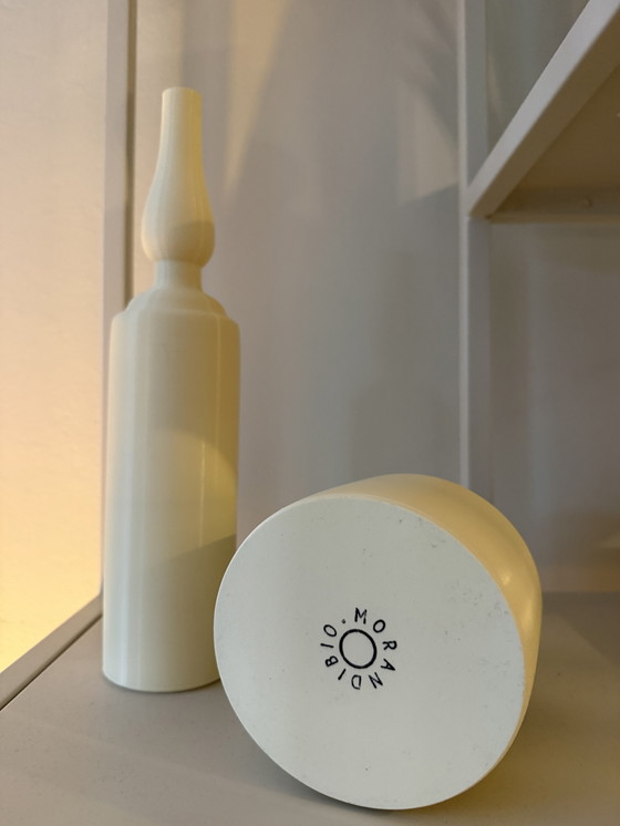 Image 1 of Set di 2 vasi Morandibio